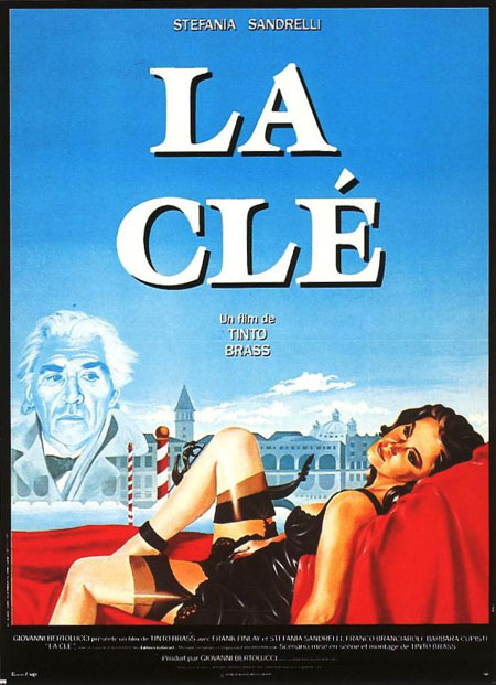 LA CLE